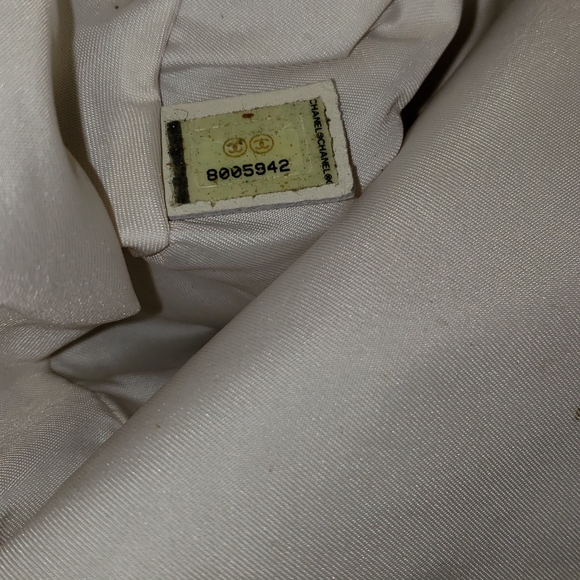 Chanel bag - Picture 6 of 7